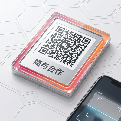 四虎视频商务合作二维码