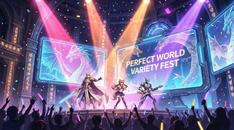 四虎视频综艺视频-二次元嘉年华